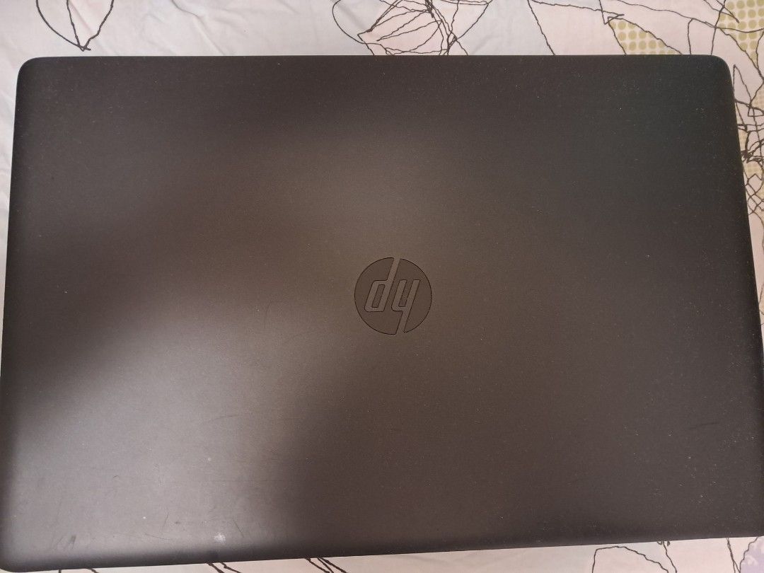 HP 470 G2 probook Notebook Laptop 17.3