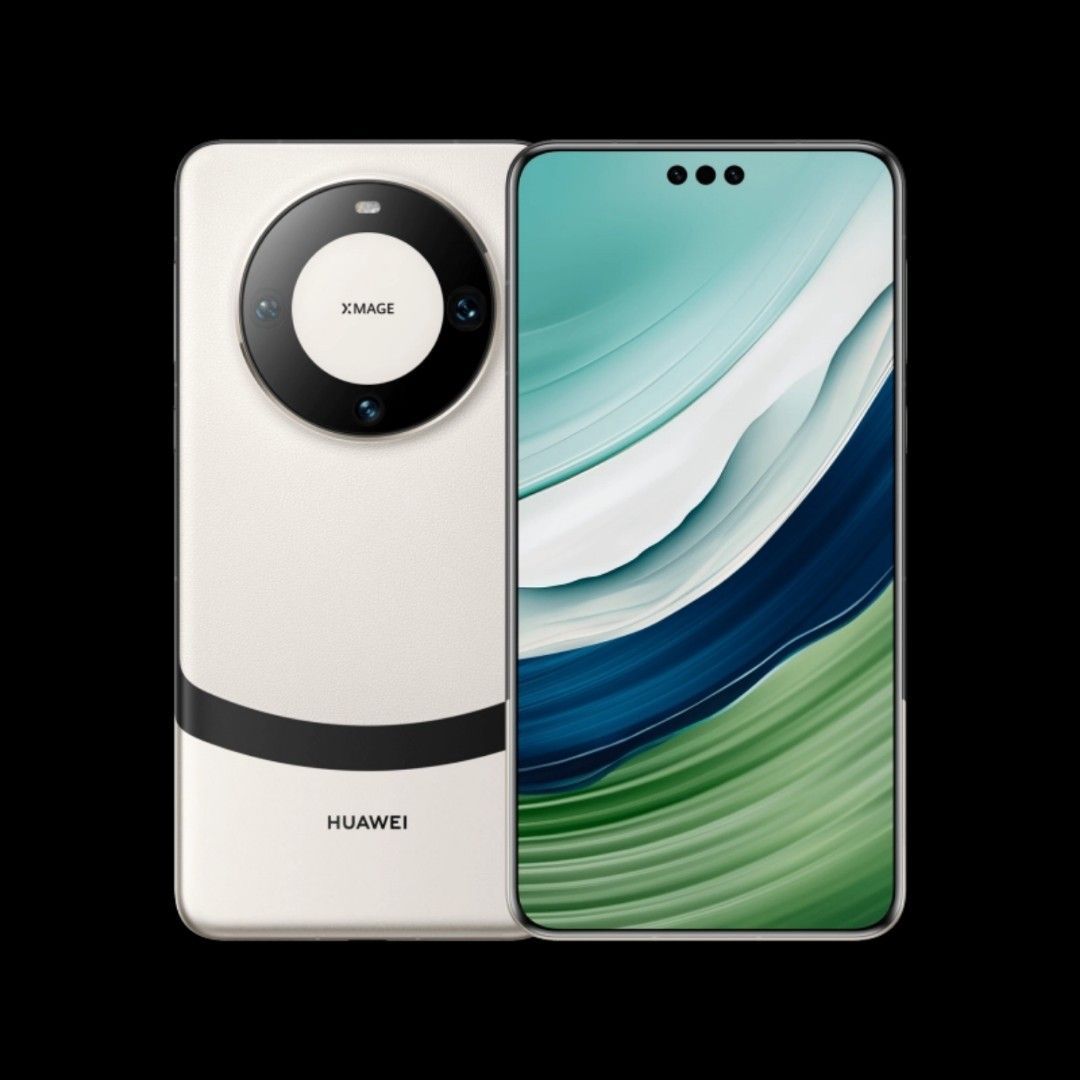 HUAWEI Mate 60 Pro+, 手提電話, 手機, Android 安卓手機, Huawei 華為- Carousell