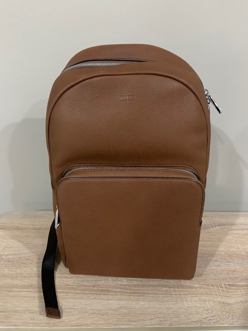 Hugo boss deals crosstown backpack