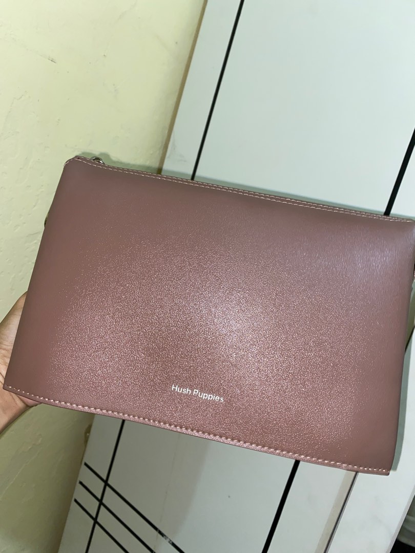 Hush puppies cheap tien sling
