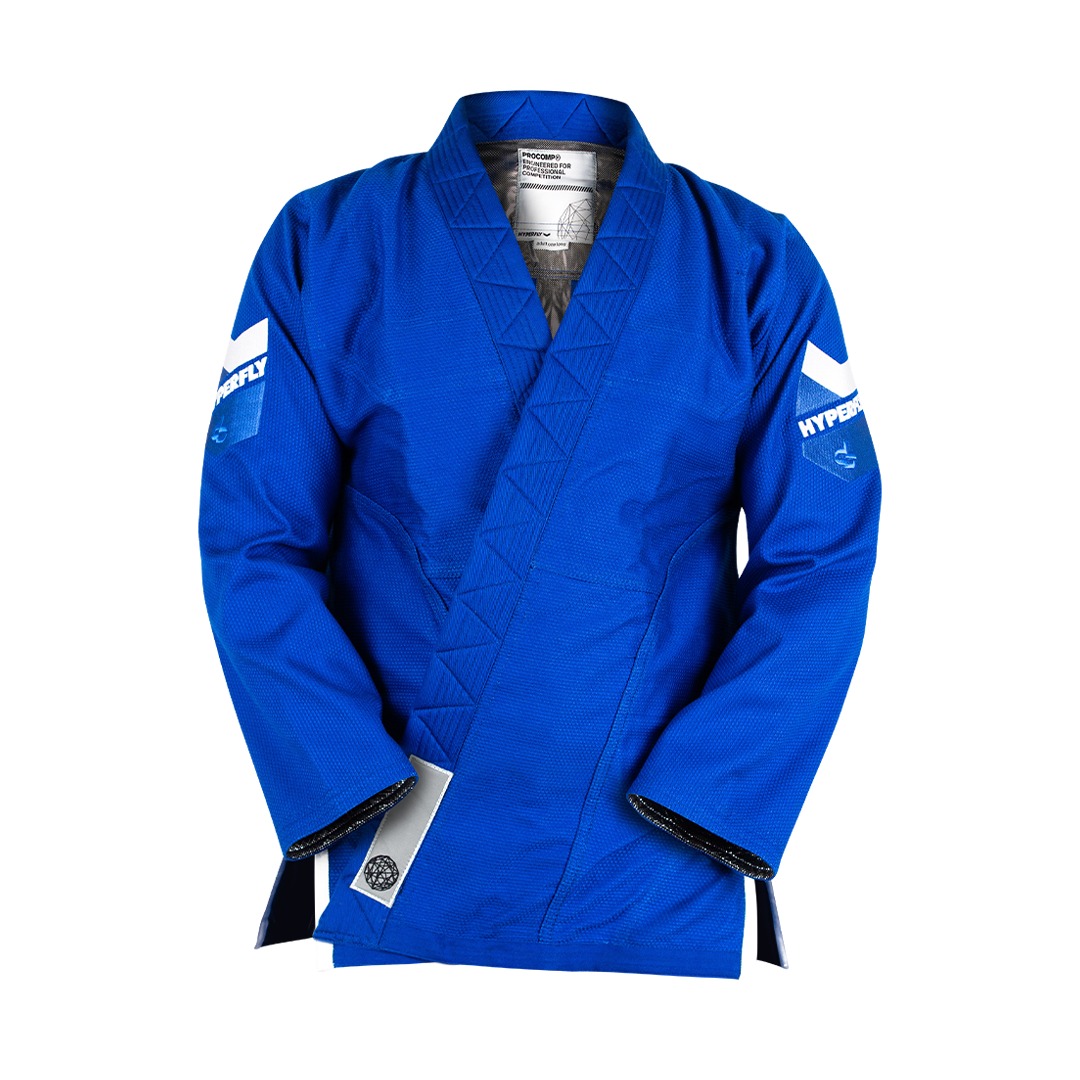 Hyperfly discount judo gi