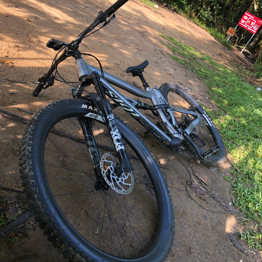 Ibis Ripley AF Sports Equipment Bicycles Parts Bicycles on