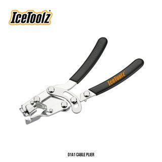 ~騎車趣~ICETOOLZ  拉線鉗 換線工具 拉線工具