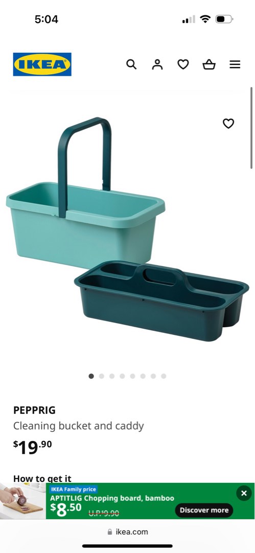 https://media.karousell.com/media/photos/products/2023/9/8/ikea_pepprig_cleaning_caddy_1694163933_1f3b2541.jpg