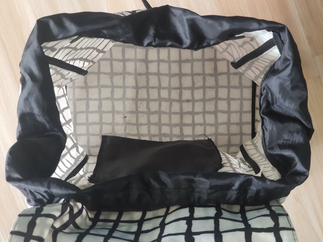 IKEA TROLLEY BAG Preloved (Limited Edition), Women's Fashion, Bags