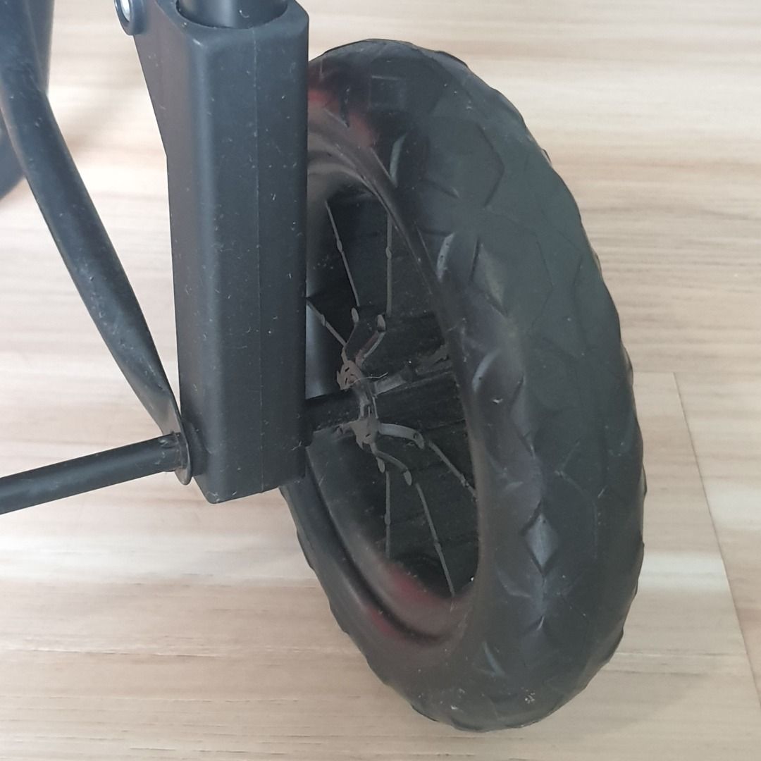 IKEA TROLLEY BAG Preloved (Limited Edition), Women's Fashion, Bags