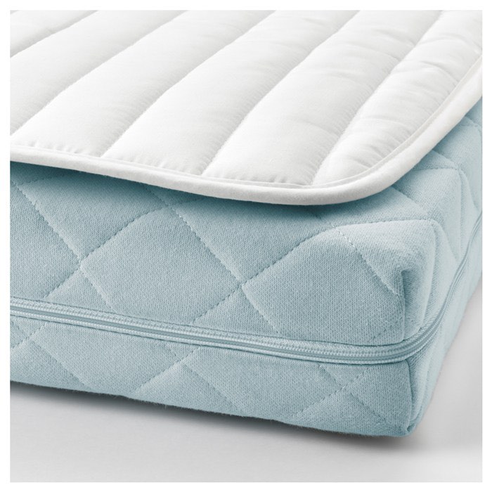 IKEA VYSSA crib mattress pad Babies Kids Baby Nursery Kids