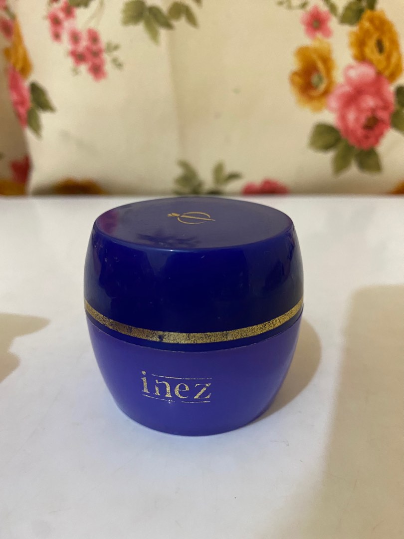 Inez Color Contour Plus Correcting Cream on Carousell
