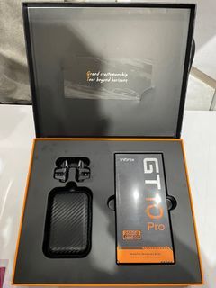 INFINIX GT 10 Pro
