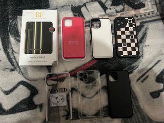 Louis Vuitton authentic iPhone 11 Pro Max case, Mobile Phones & Gadgets,  Mobile & Gadget Accessories, Cases & Sleeves on Carousell