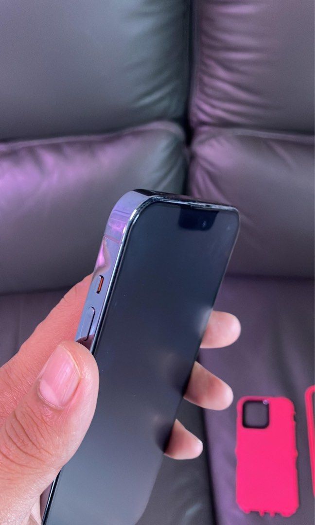 Iphone 14 Pro Max (Still under warranty), Mobile Phones & Gadgets