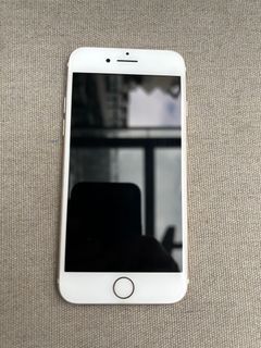 iPhone 7 - 32GB incl box