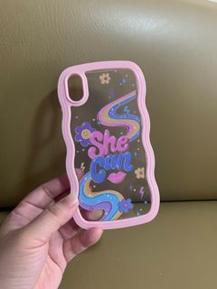 Iphone case for iphone XR