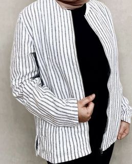 Jacket fashion