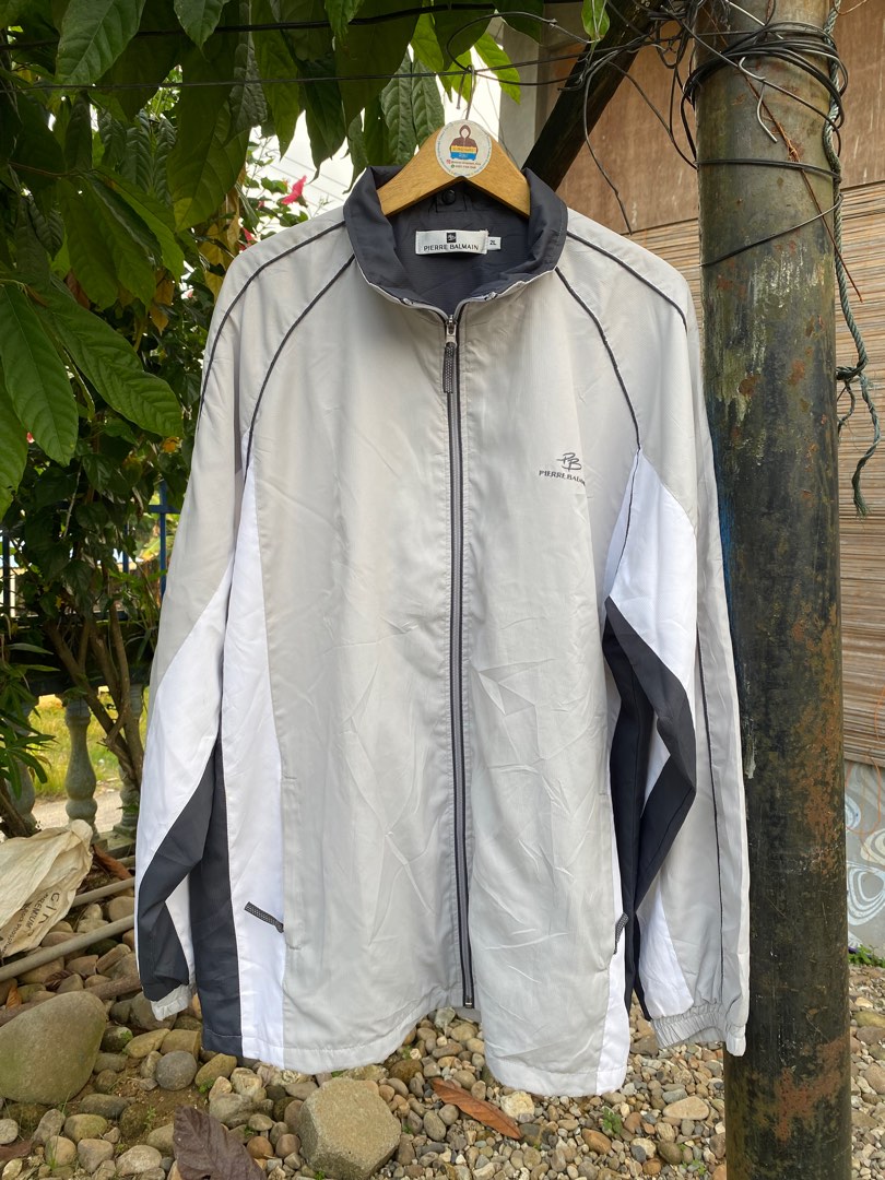 Balmain windbreaker cheap