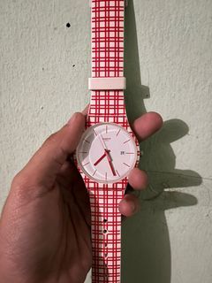 Jan Swatch Original