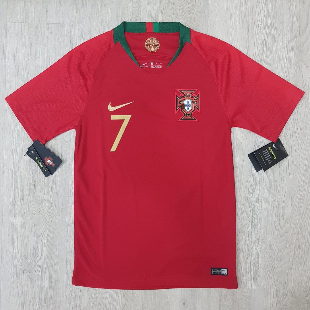 Portugal 2018 jersey new arrivals