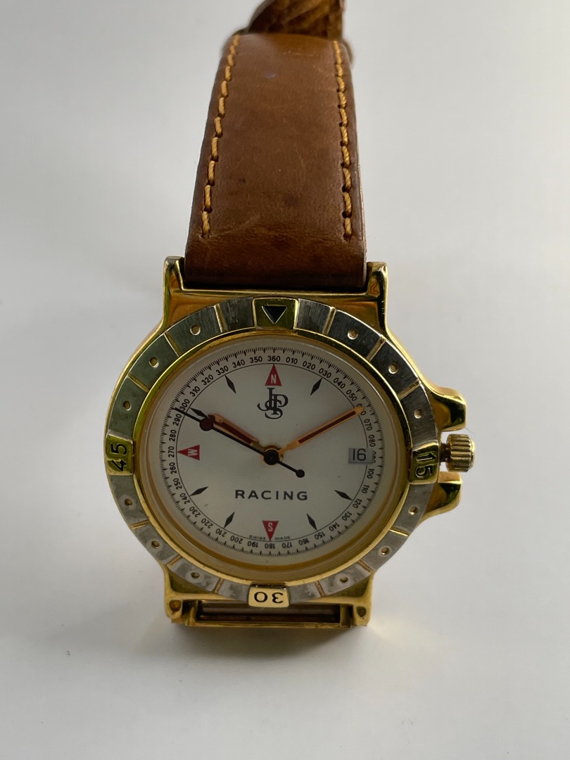 Jps watches shop swiss made