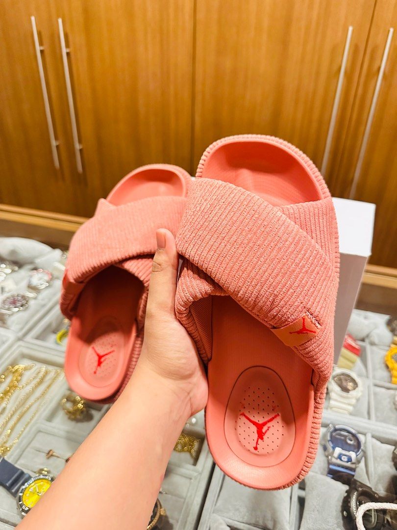 slipper shoes jordans