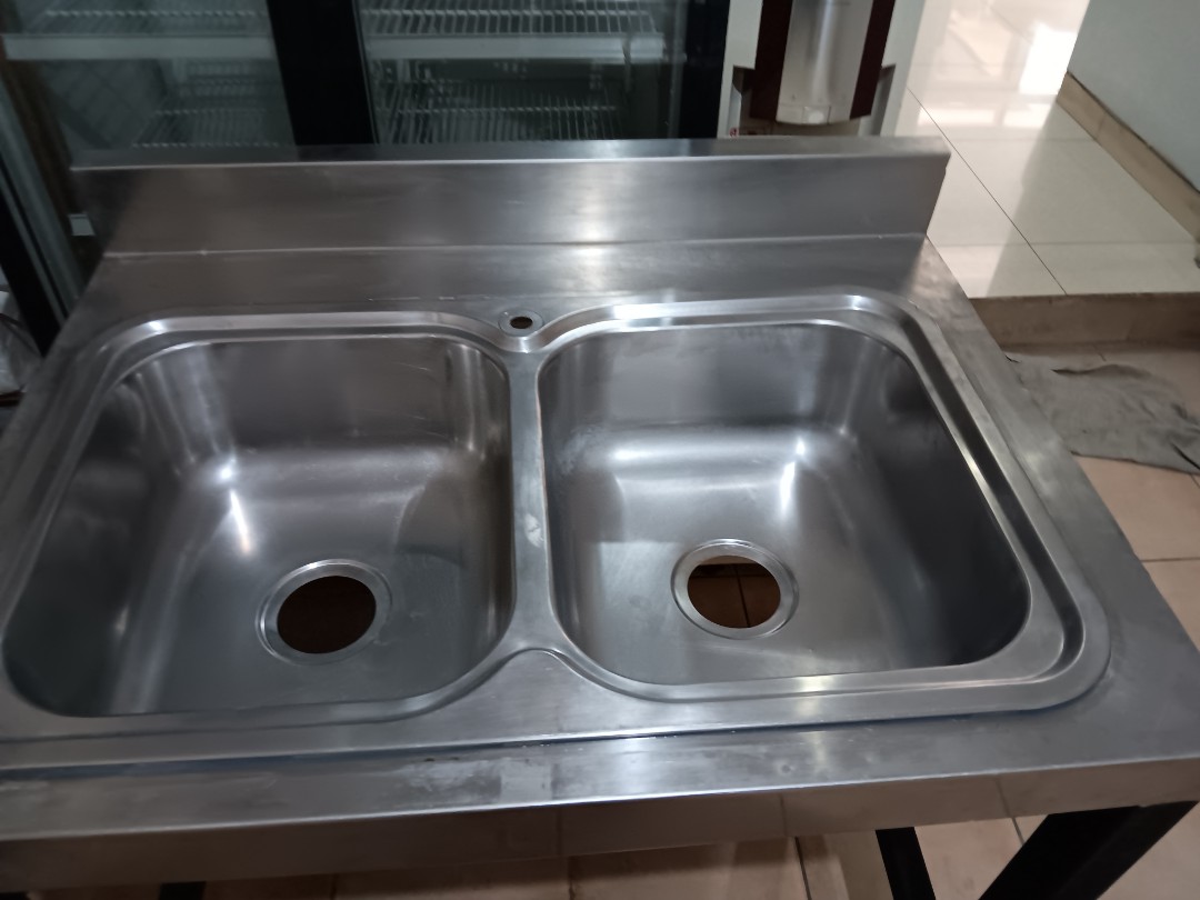 Jual Kitchen Sink Stainless Po 1694159044 E275670f 