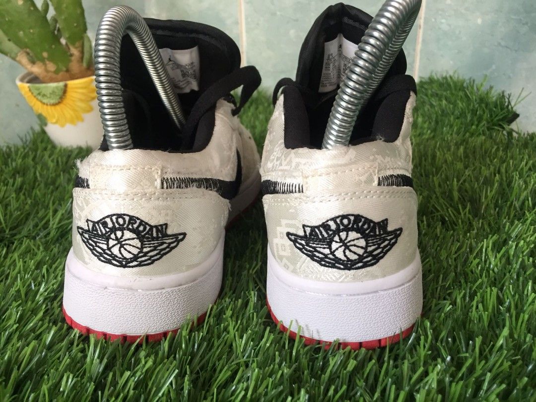 jual sepatu basket jordan