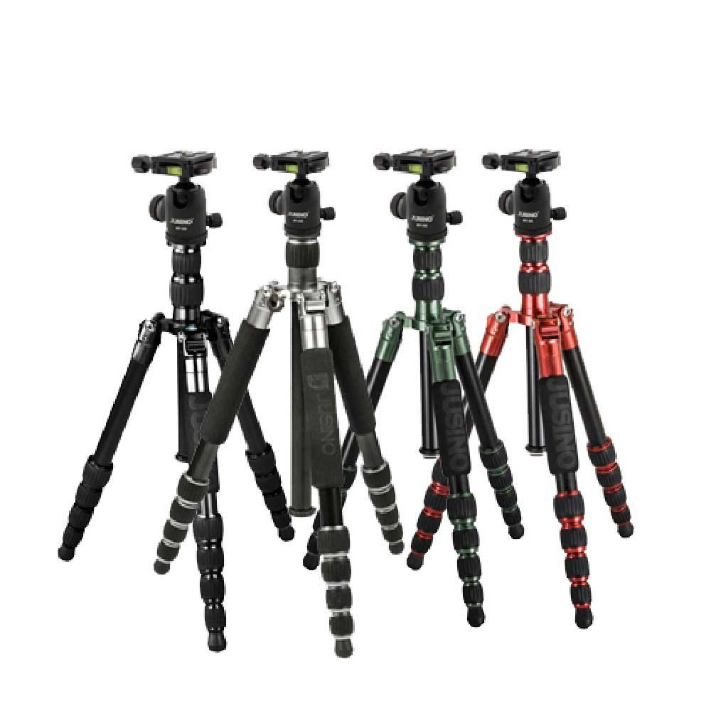Sirui EP-204S Monopod Alu 4 Secties | Foto