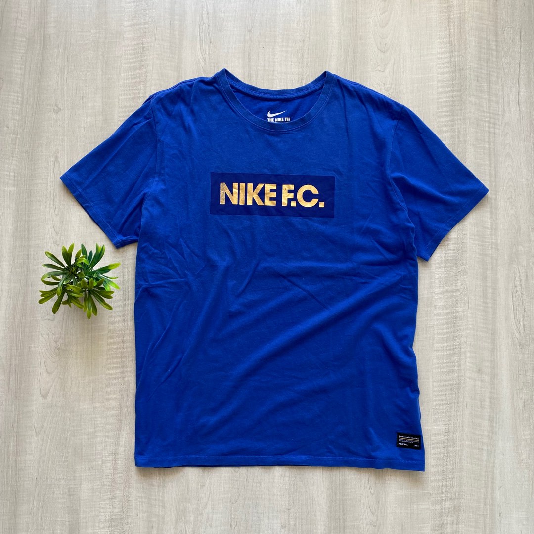 Kaos nike deals fc