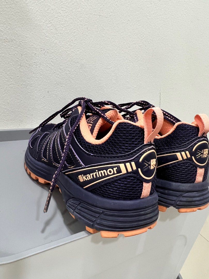 Karrimor caracal ladies new arrivals trail running shoes