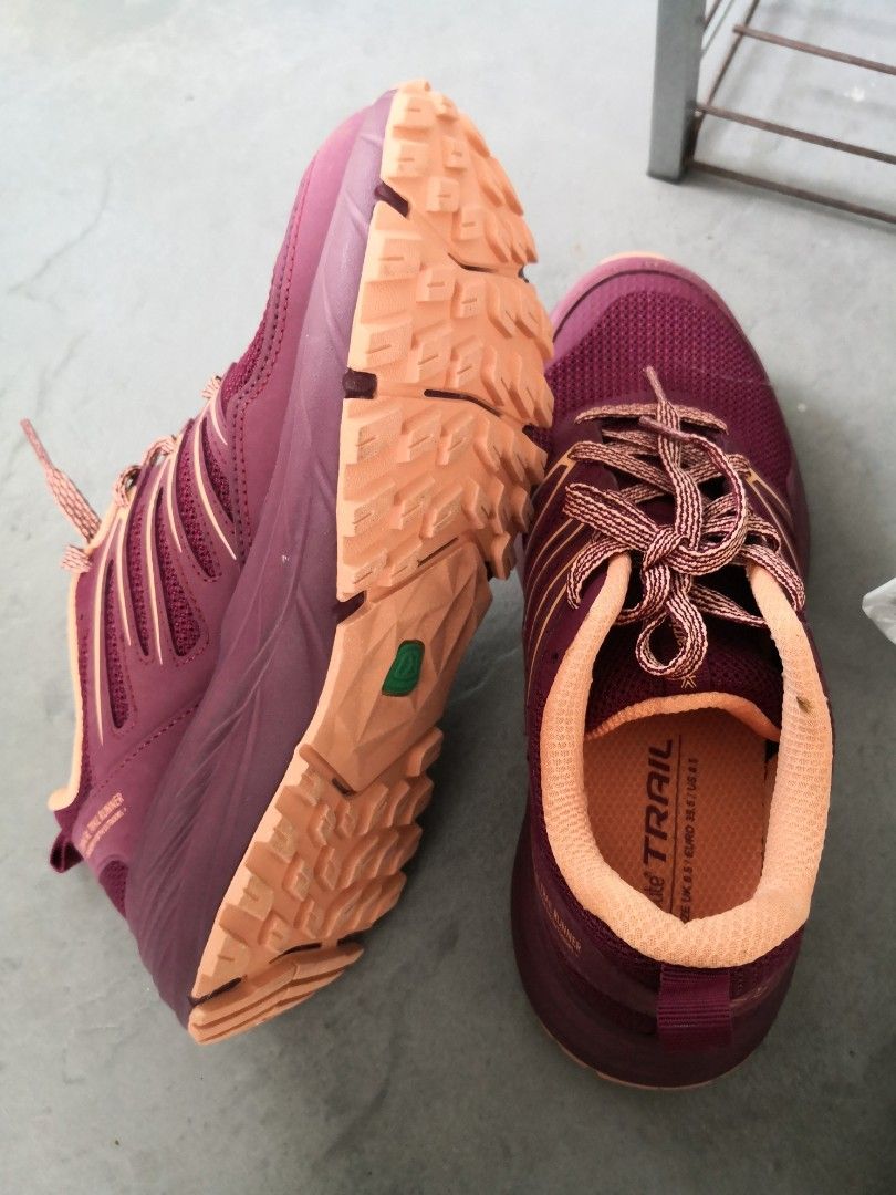 Karrimor trail run women shoe