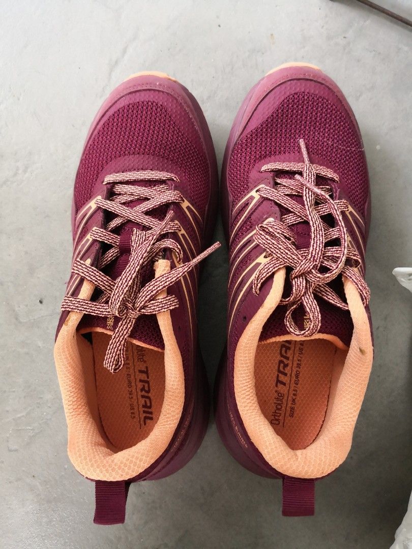 Karrimor discount trail running
