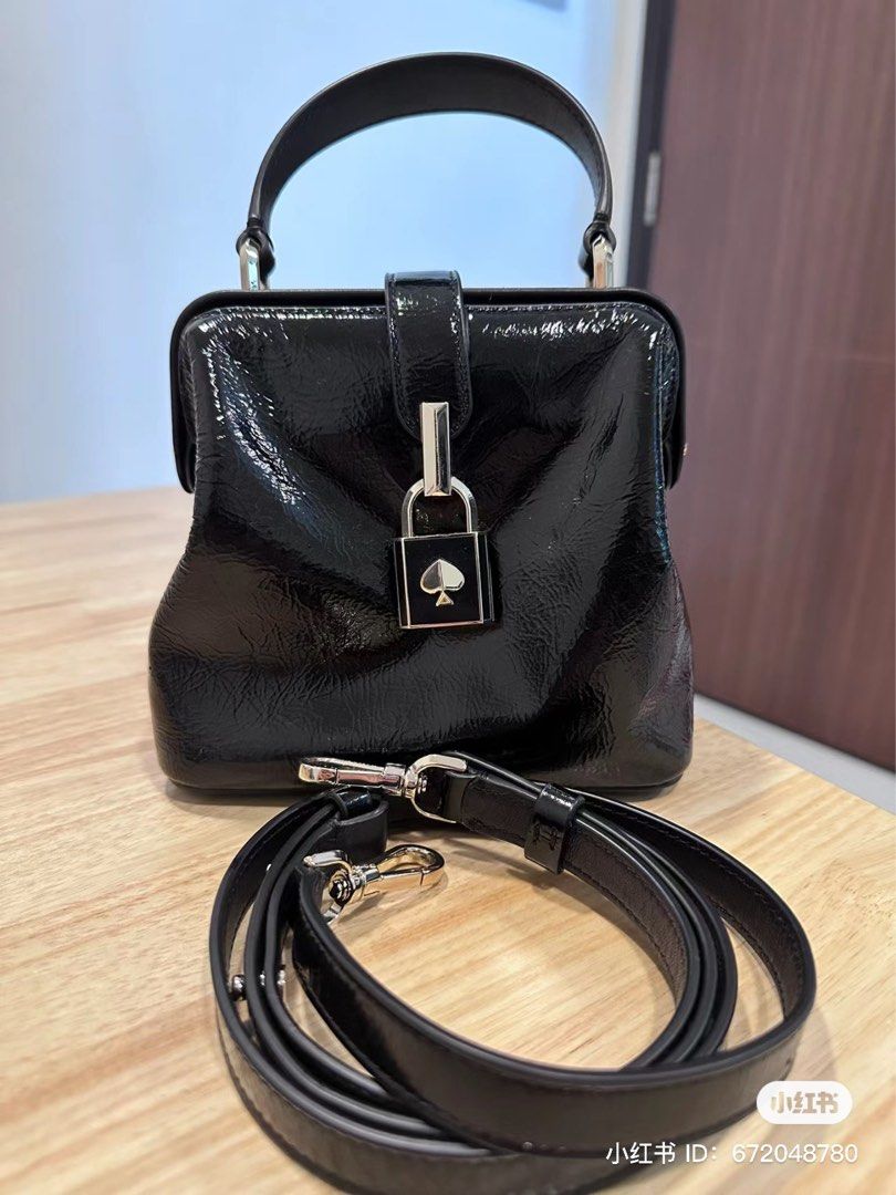Kate spade doctors bag hotsell