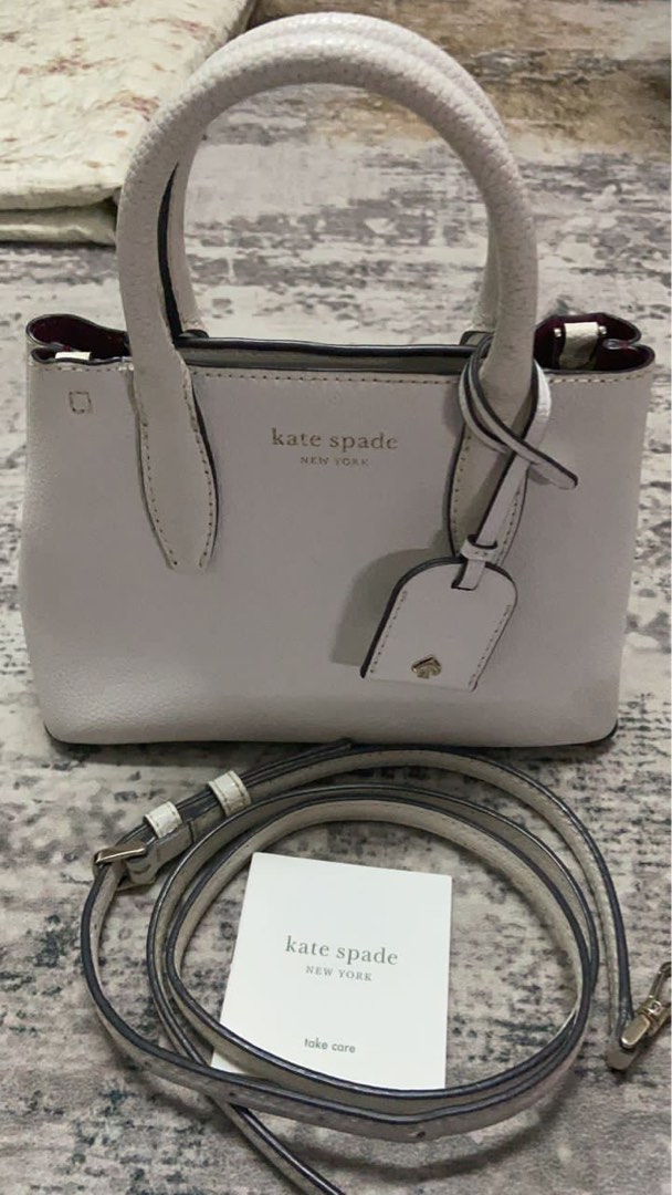 Kate spade eva small hot sale satchel