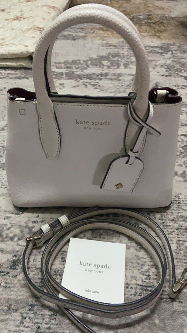 Kate spade eva small top sales zip satchel