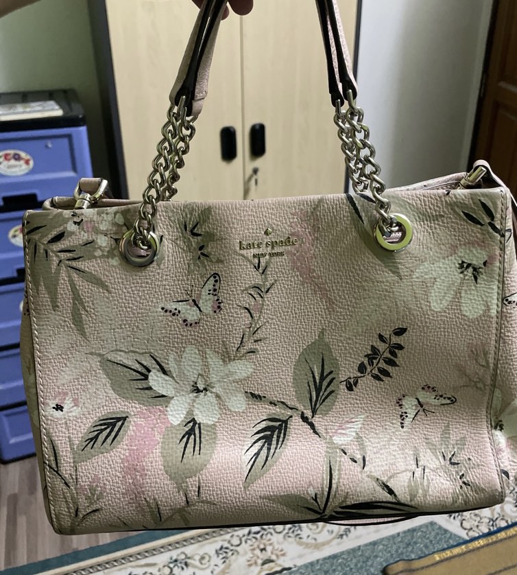 Kate spade meena bag hot sale