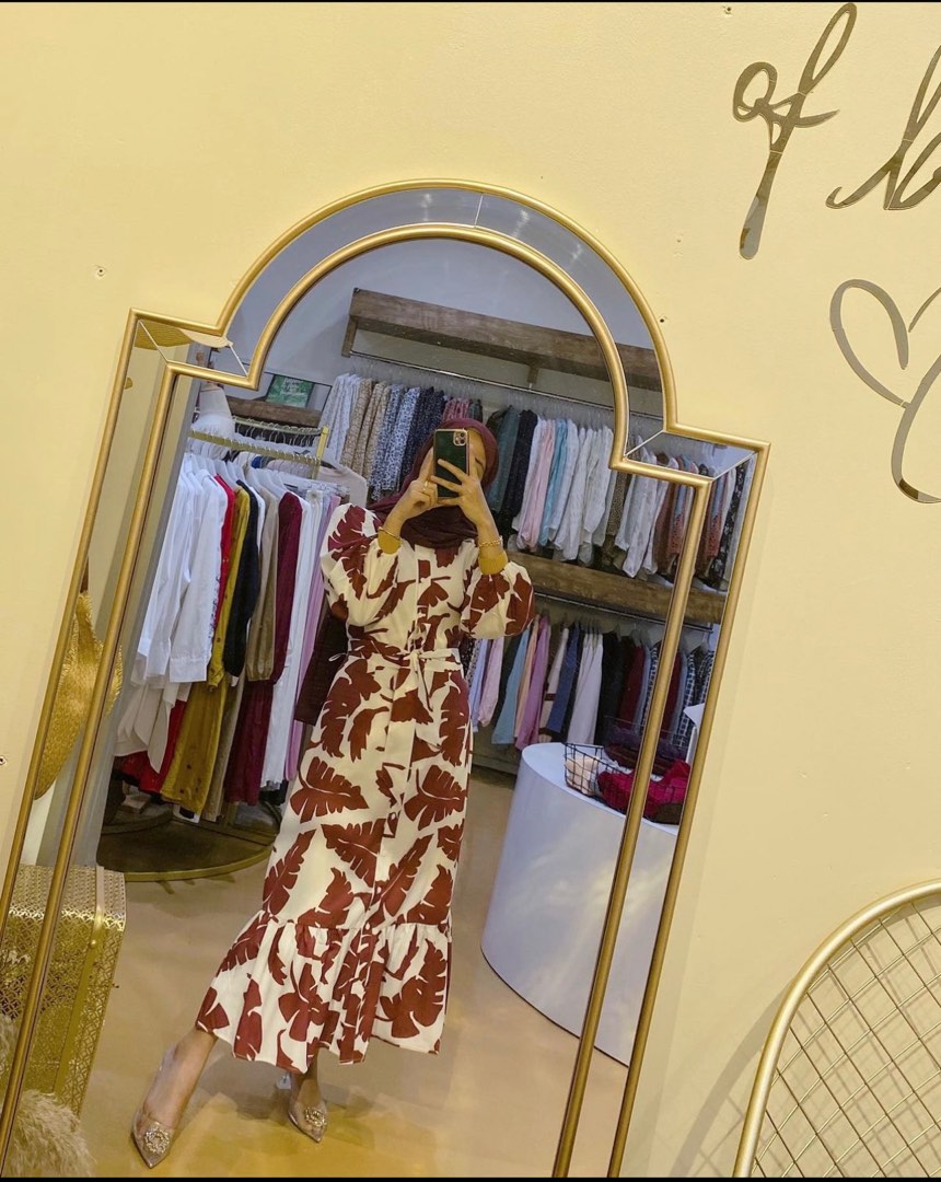 Kendal dress, Women's Fashion, Dresses & Sets, Dresses on Carousell