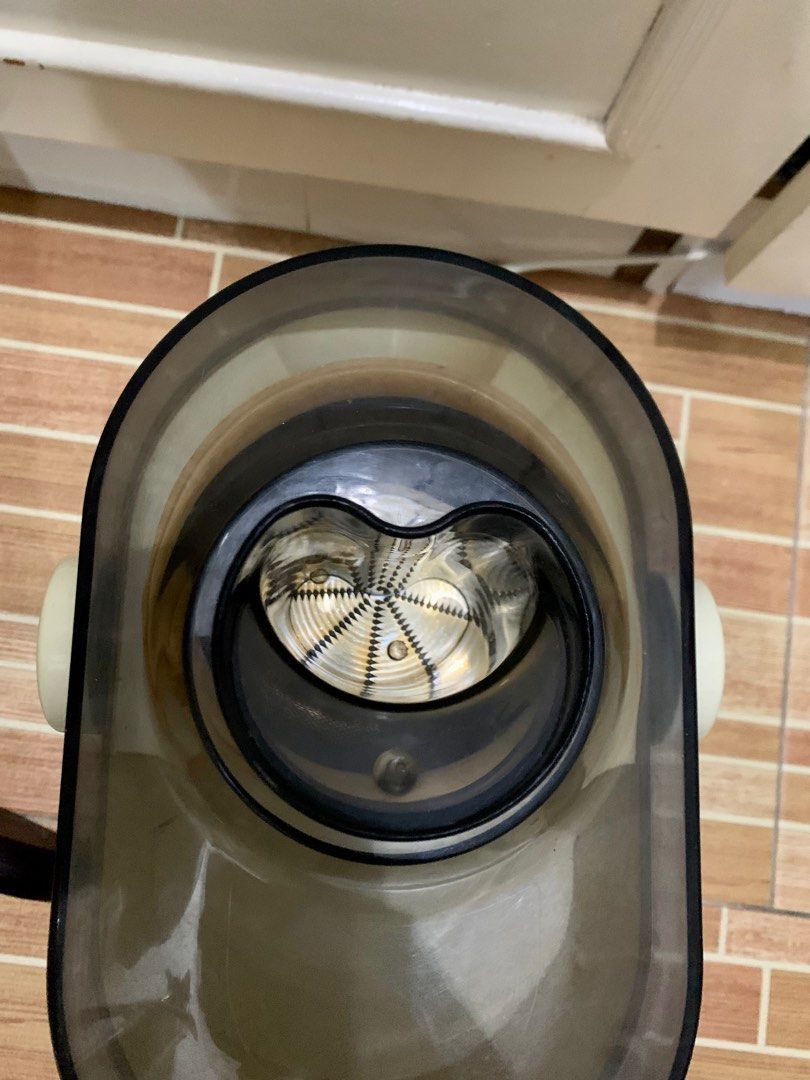 KENWOOD Juicer JE 500 Electric Juice, TV & Home Appliances, Kitchen