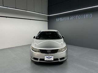 Kia Cerato Forte 1.6A EX Auto