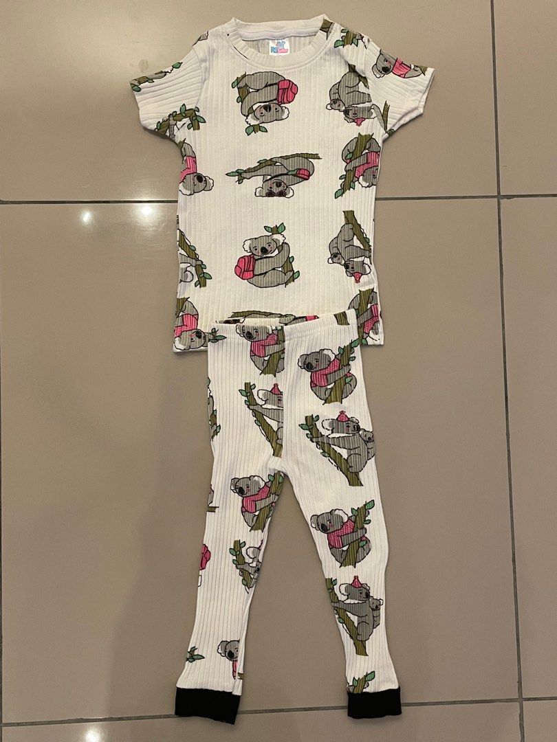 Koala pyjamas primark deals