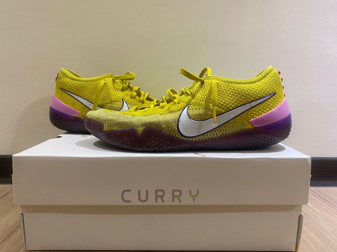 Kobe AD 360