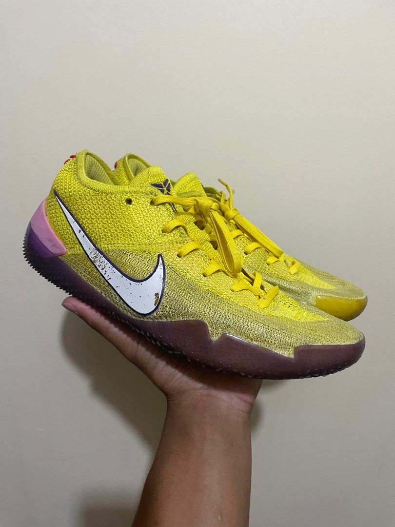 Kobe ad nxt 360 lakers new arrivals