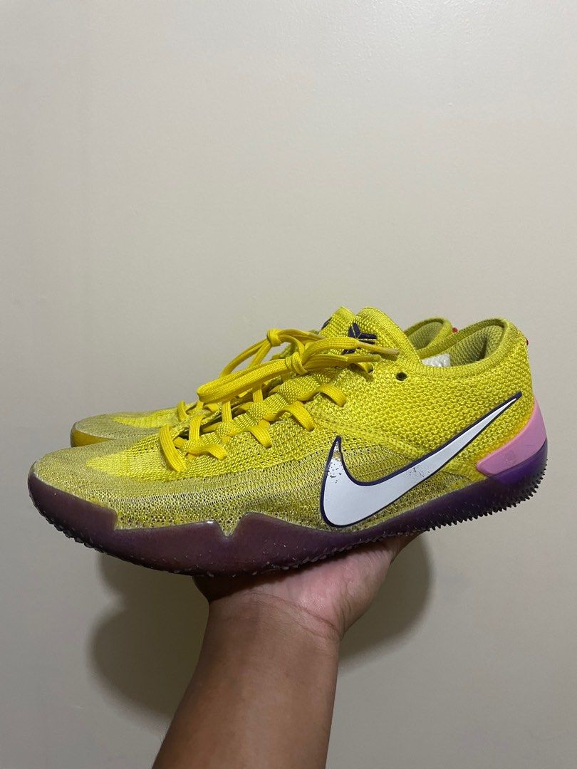 Kobe nxt 360 on sale lakers