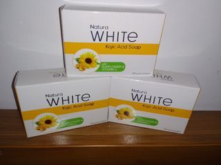 Kojic Acid Soap