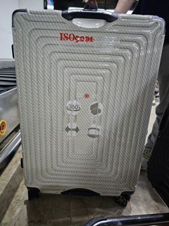 Koper baru dari Bangkok 28 inch