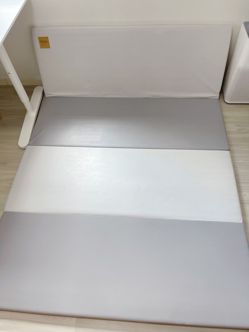 Korea Caraz Baby Toddler Playmat, Babies & Kids, Baby Nursery & Kids