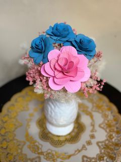 Korean Dried Flower