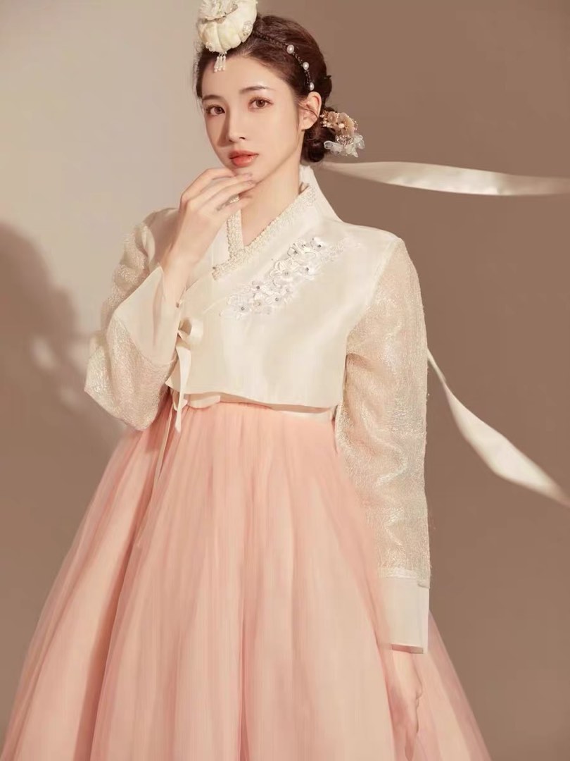 Hanbok princess best sale