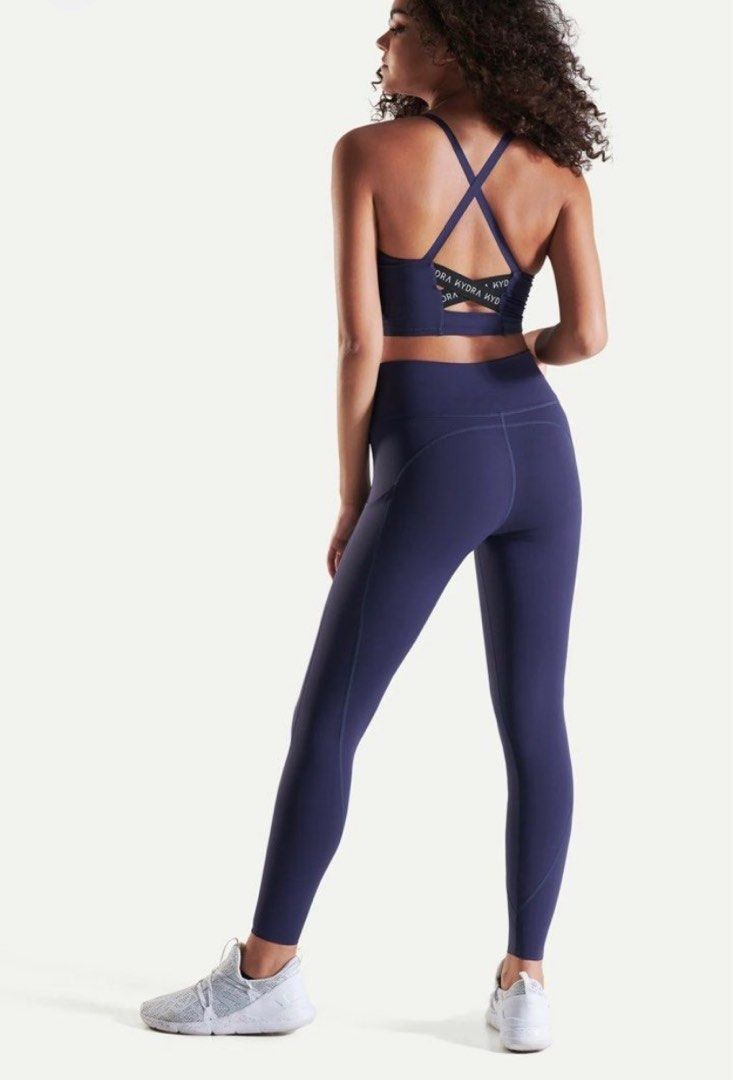 Kora Pocket Leggings II, KYDRA Activewear