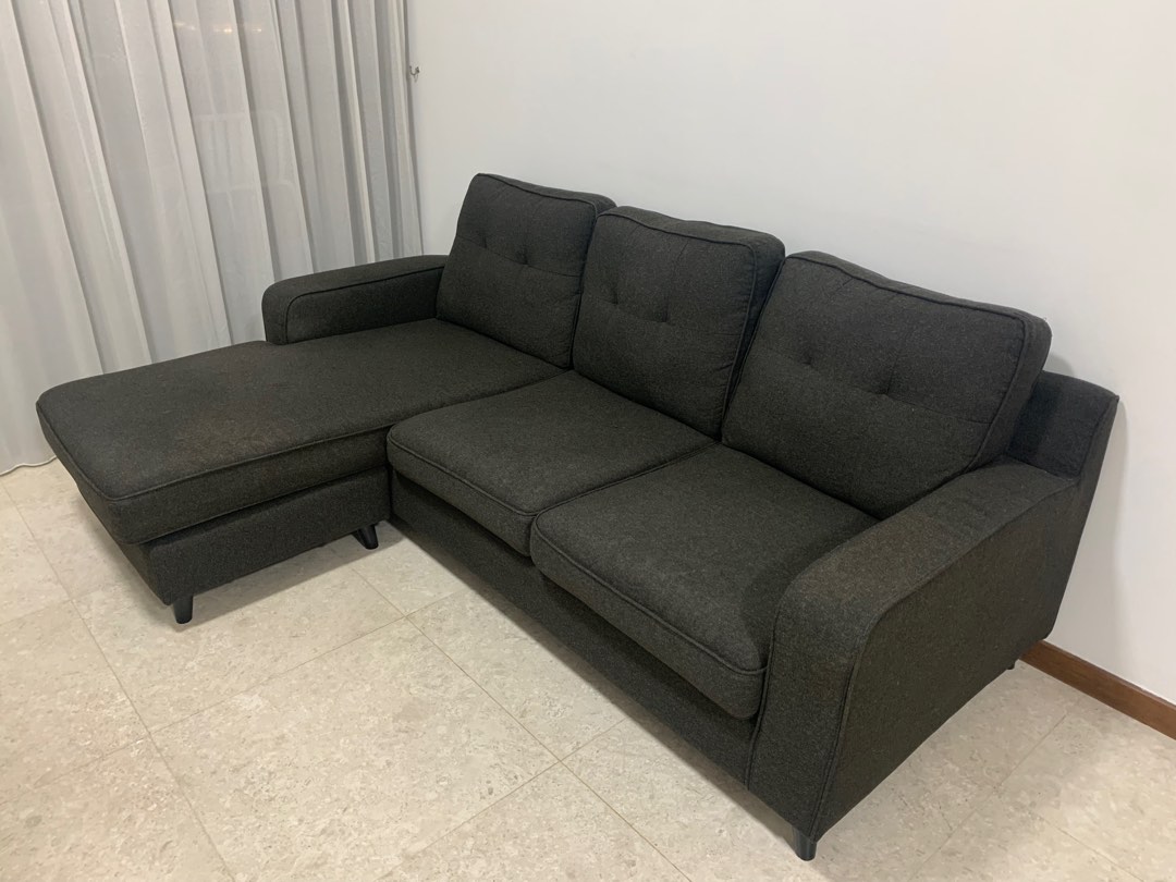 Dfs store everglade sofa