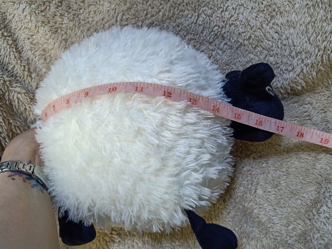 Shaun The Sheep Large