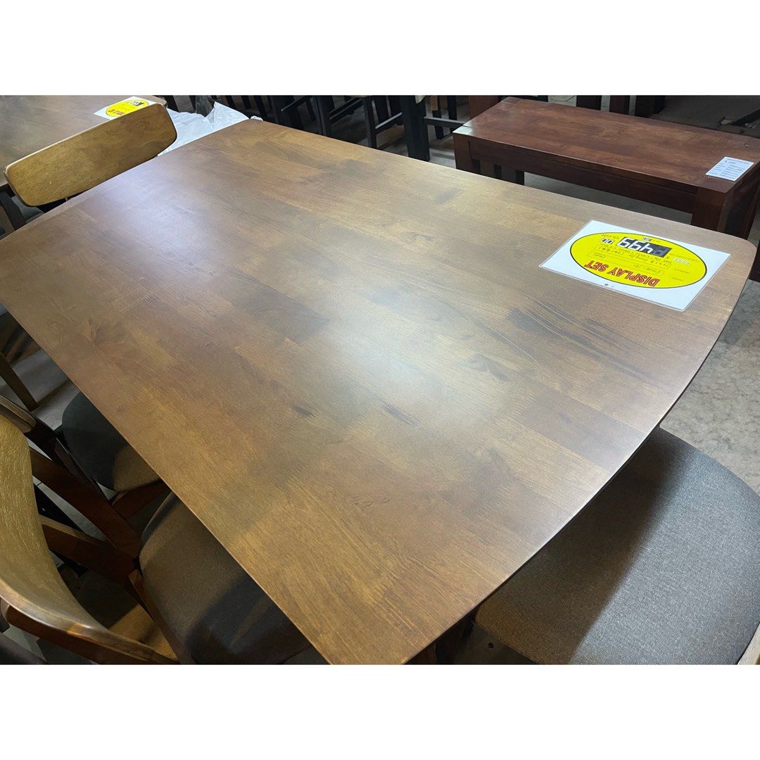 Bayside leyton table cheap